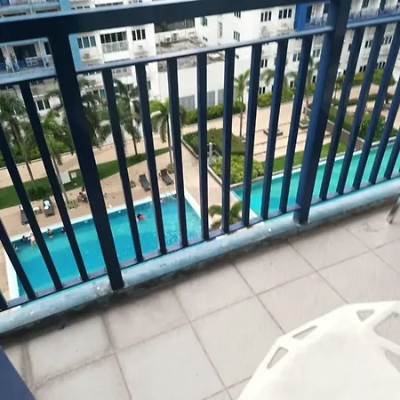 Jayro Sea Residence